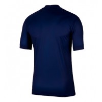 Maglia Calcio Paris Saint-Germain Prima Divisa 2025-26 Manica Corta